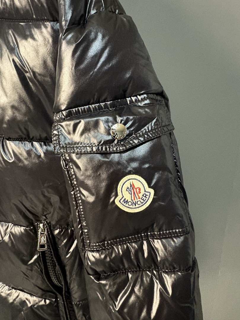 Moncler Maya · ZT14045 — תמונה 12