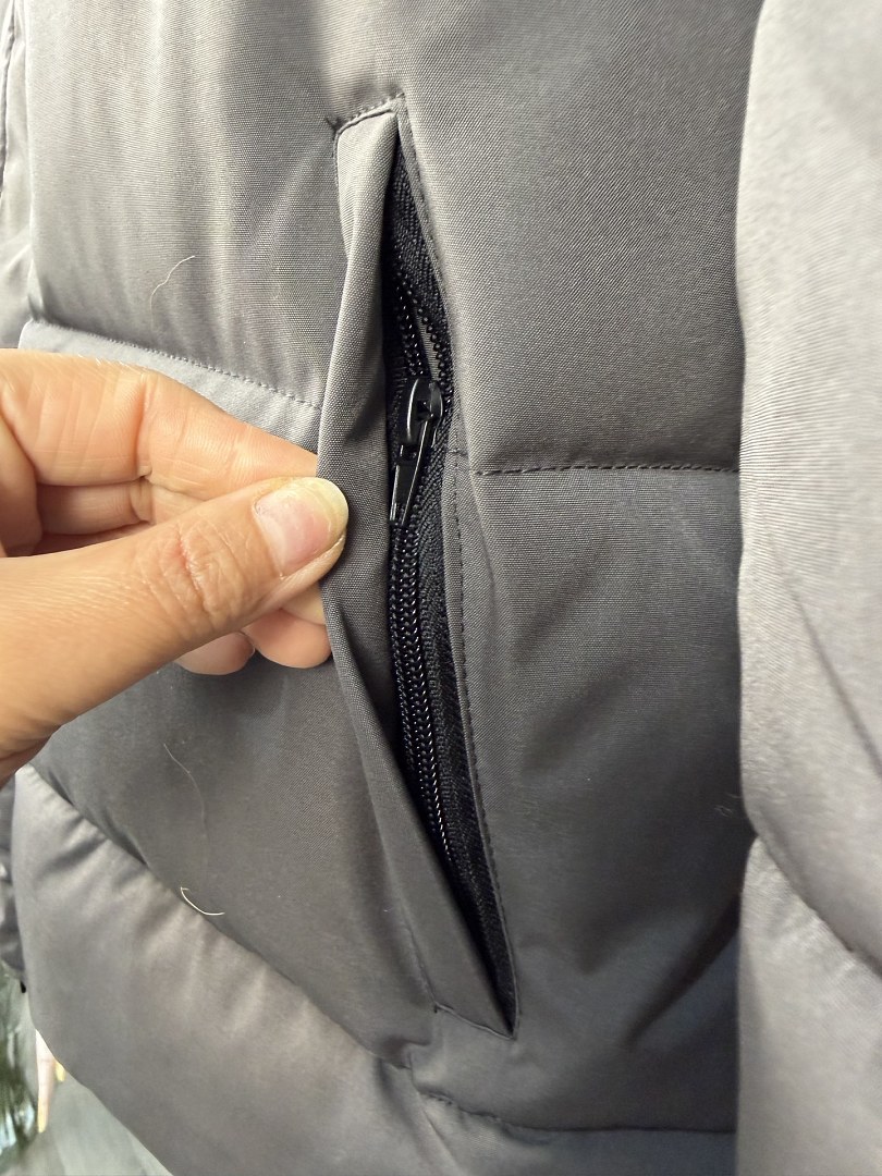 Canada Goose Crofton · ZT14040 — תמונה 25