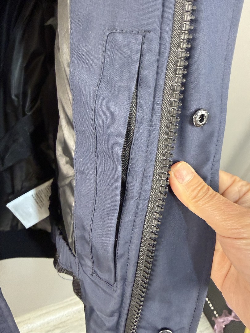 Canada Goose Chilliwack Bomber · ZT14053 — תמונה 12