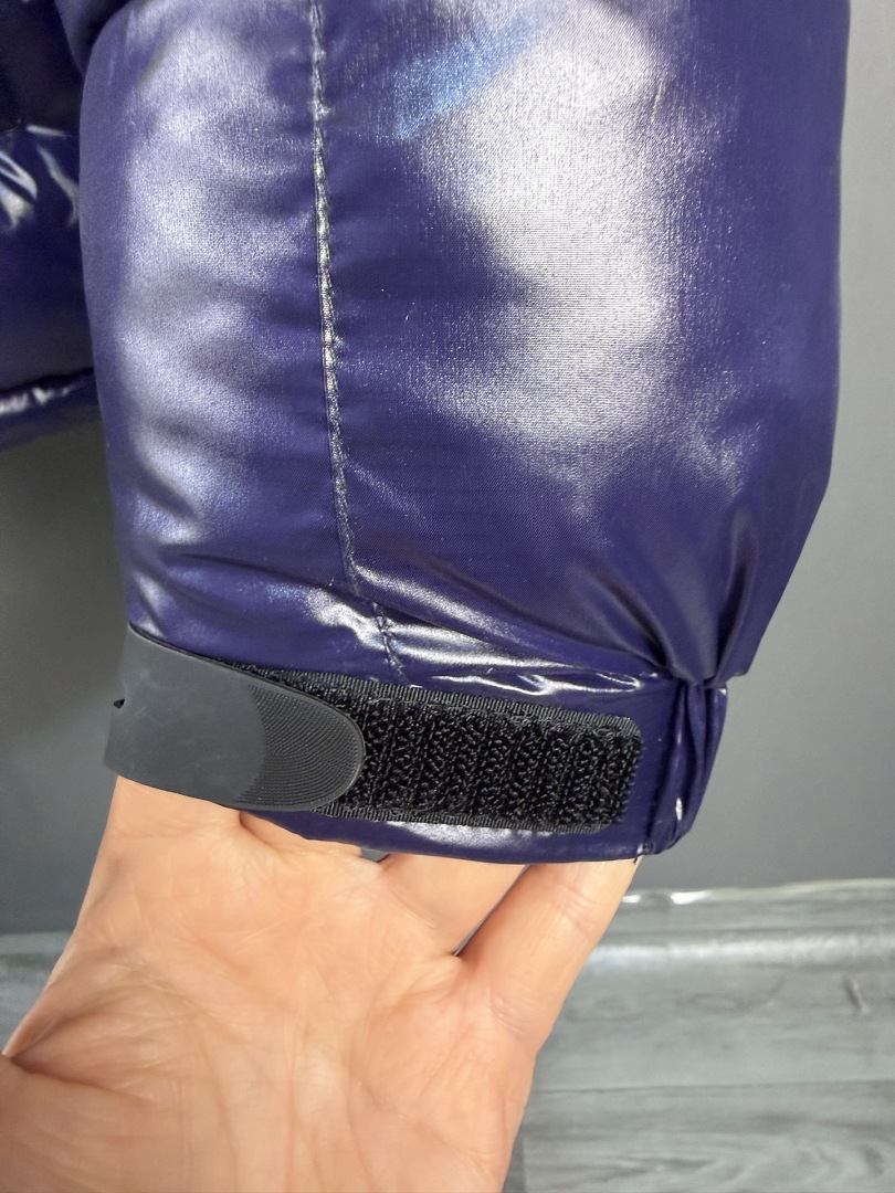 Polo Ralph Lauren The Gorham Glossed Down Jacket · ZT14060 — תמונה 22
