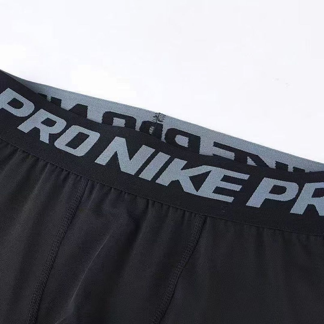 Nike Pro Dri-FIT · ZT12036 — תמונה 4