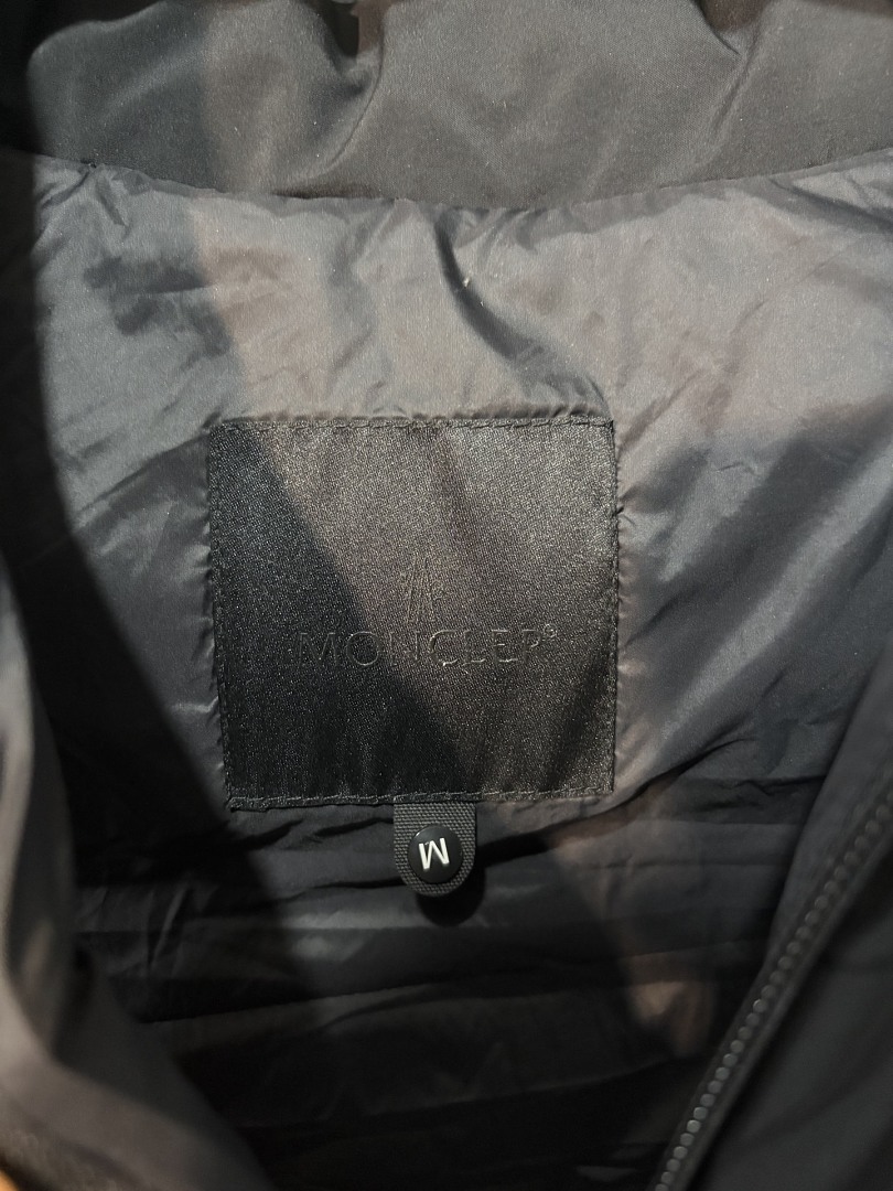 Moncler — וסט פוך · ZT14008 — תמונה 11