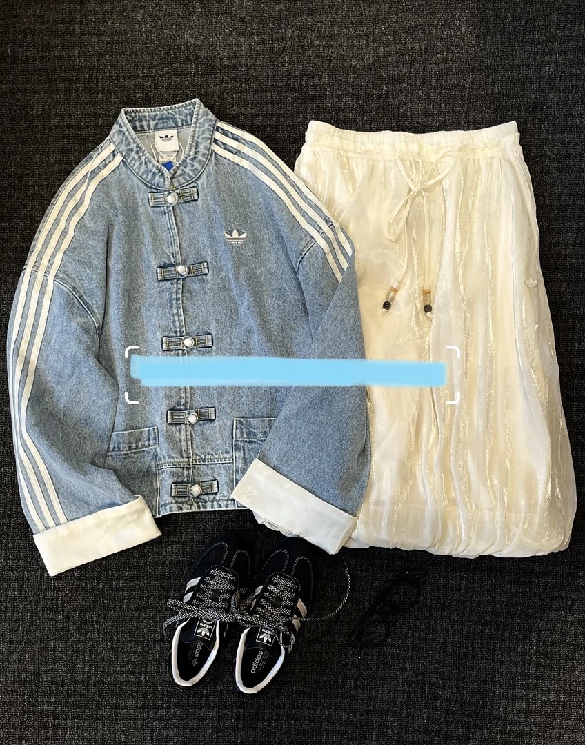 Adidas CTT Track Top 3.0 · ZT13950 — תמונה 10