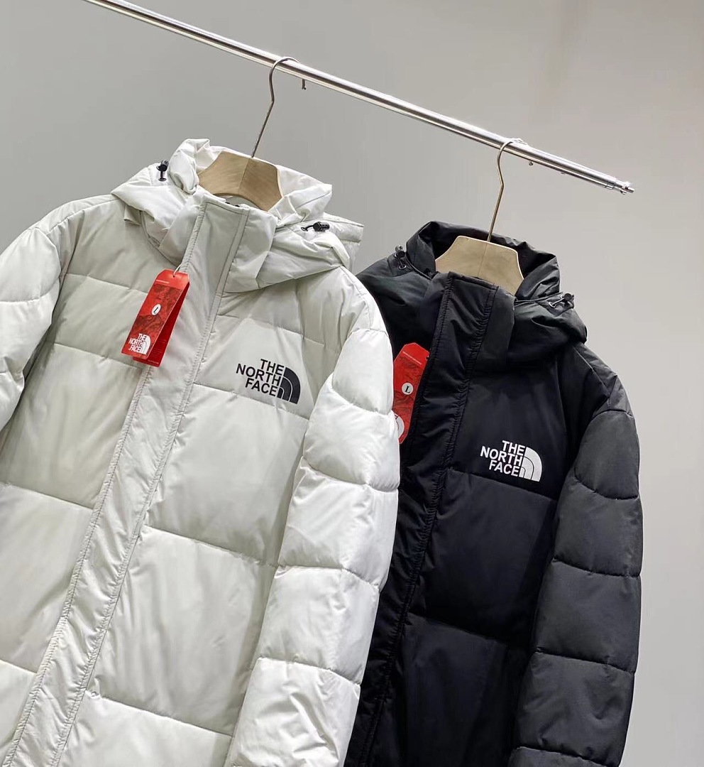 The North Face Nuptse Parka · ZT13764 — תמונה 5