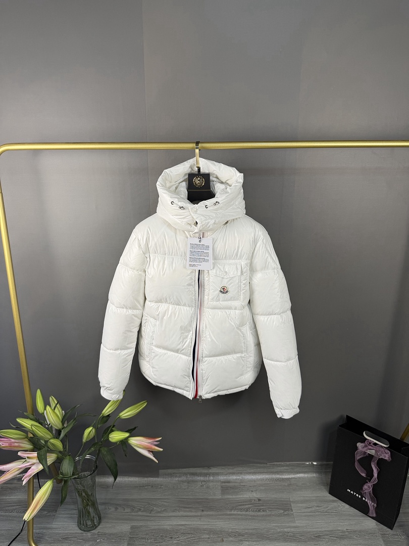 Moncler Montbeliard · ZT14036 — תמונה 59