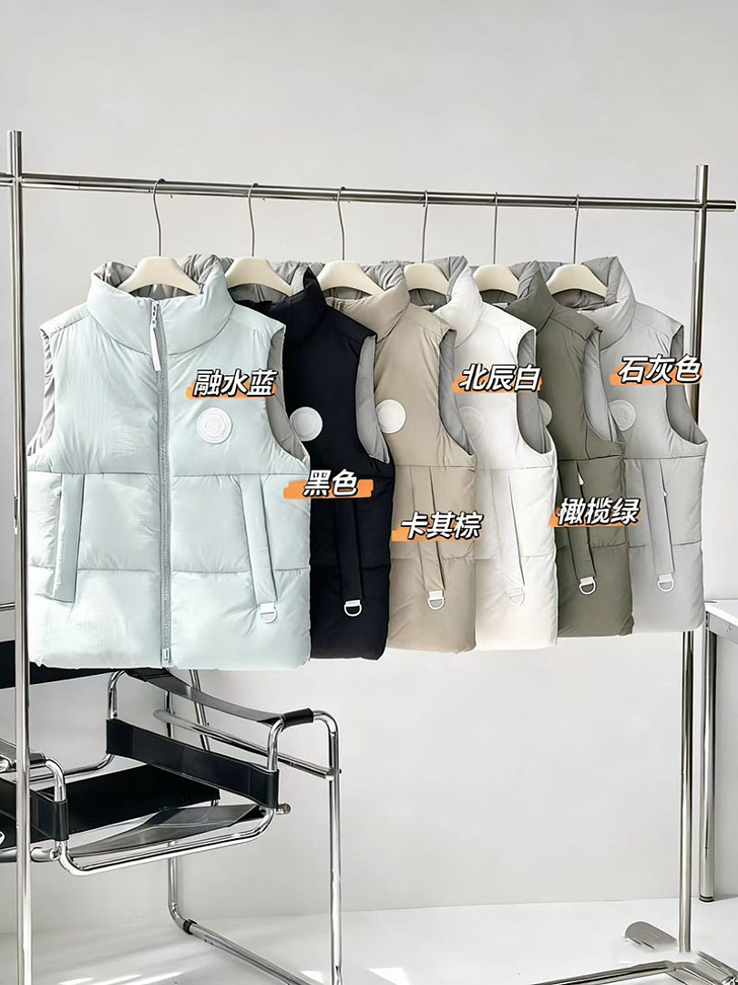 Canada Goose Everett Vest · ZT13806 — תמונה 6
