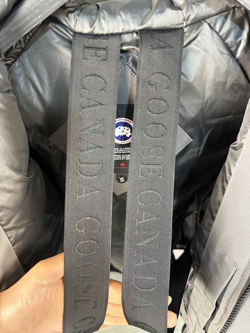 Canada Goose Chilliwack Bomber · ZT14053 — תמונה 26