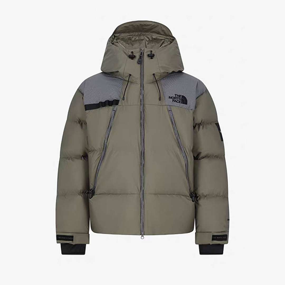 The North Face — מעיל פוך · ZT13802 — תמונה 6
