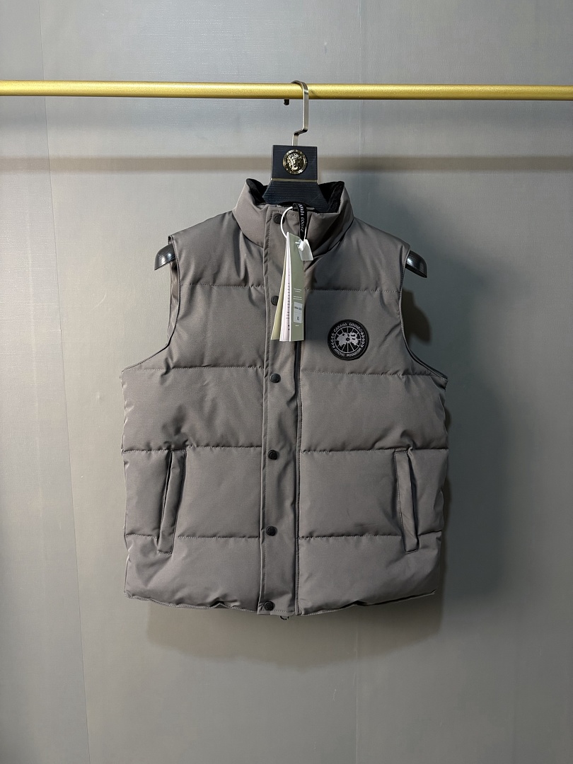 Canada Goose Garson Vest · ZT14027 — תמונה 23