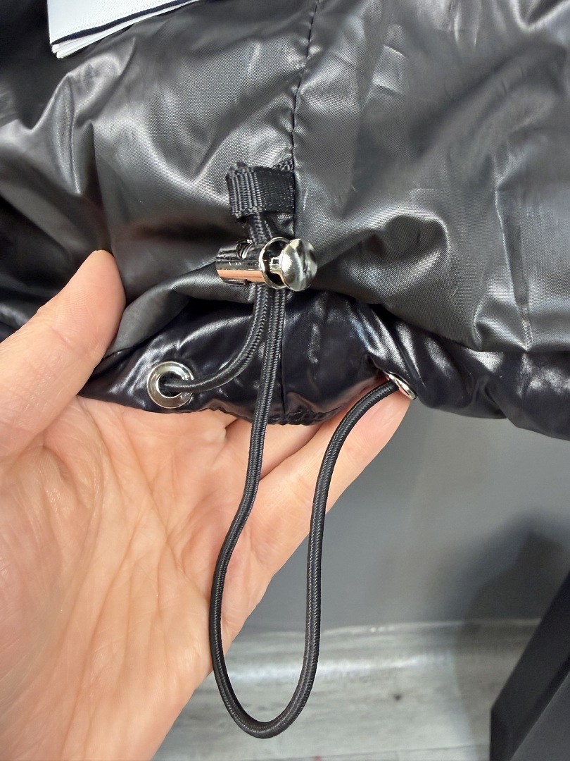 Moncler Maya · ZT14046 — תמונה 24