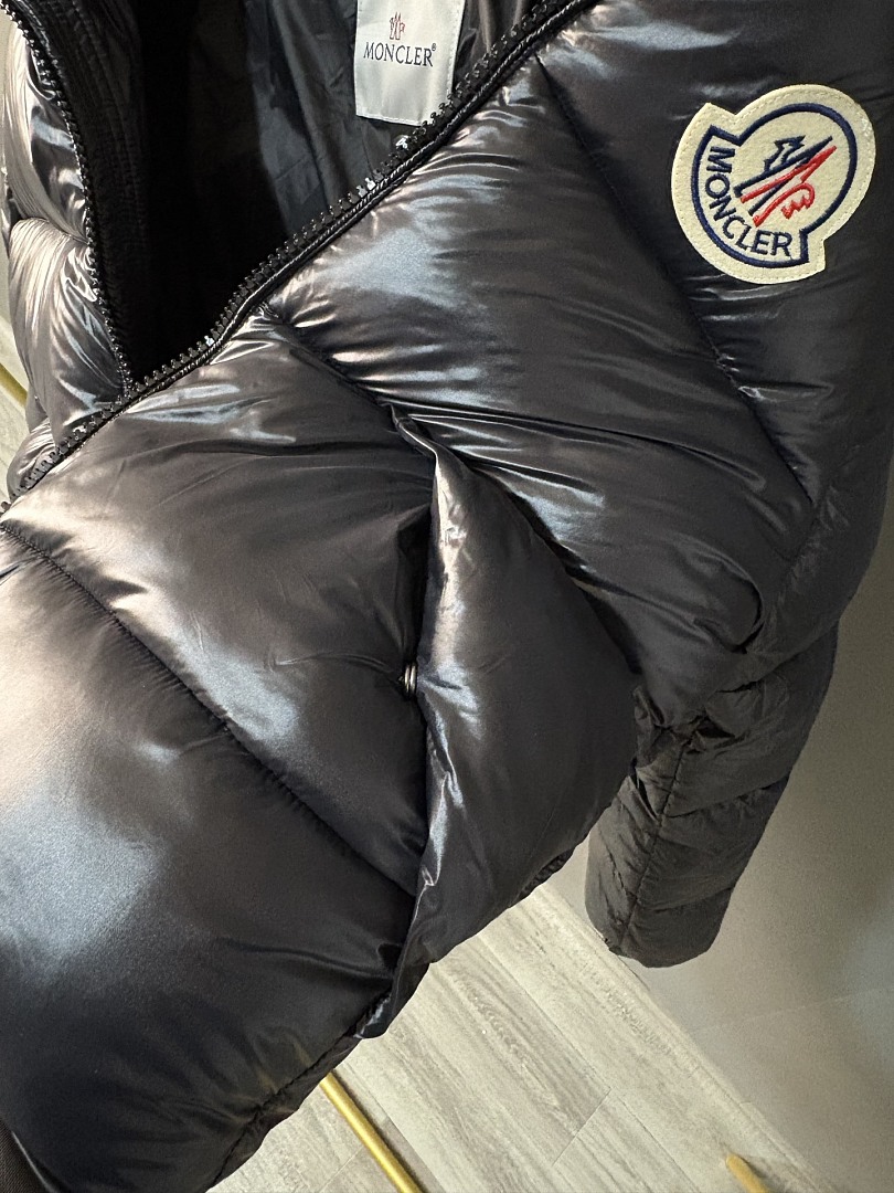 Moncler — מעיל פוך · ZT14057 — תמונה 11