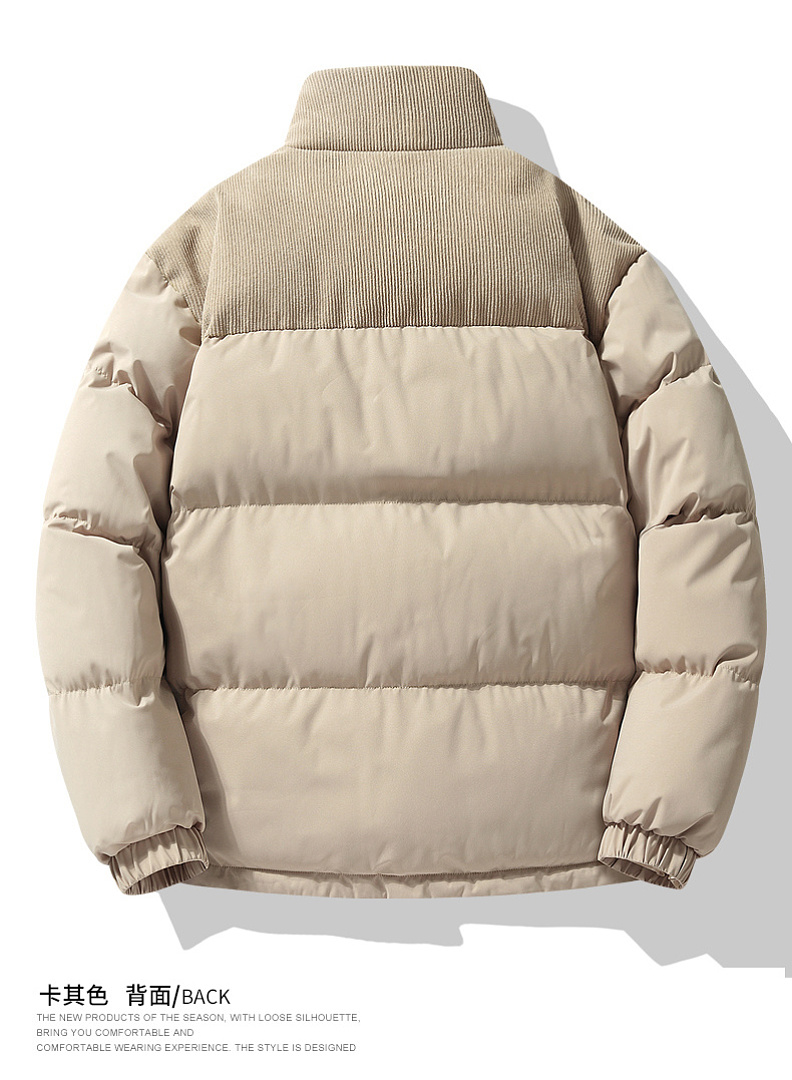 The North Face — מעיל פוך · ZT13805 — תמונה 7