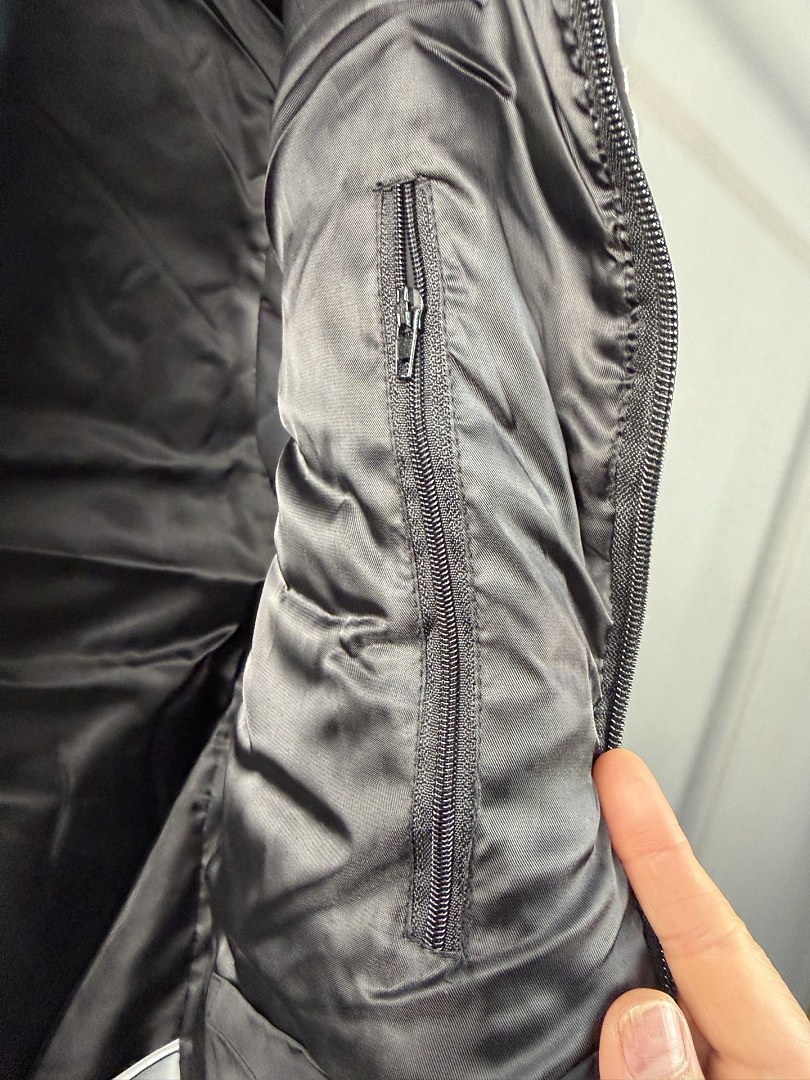 Moncler Tibb · ZT14035 — תמונה 22