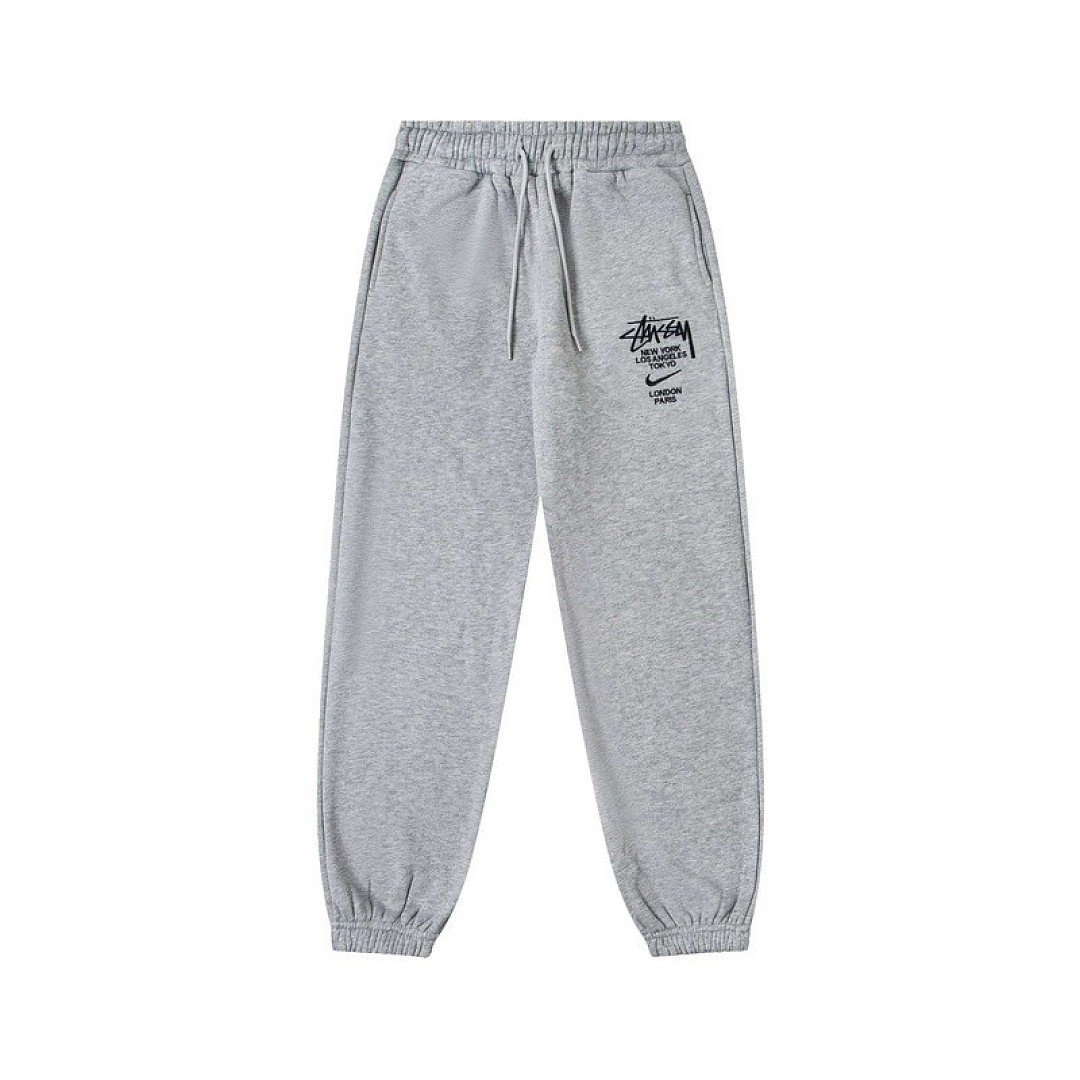 Stussy Football Polo · ZT13712 — תמונה 7