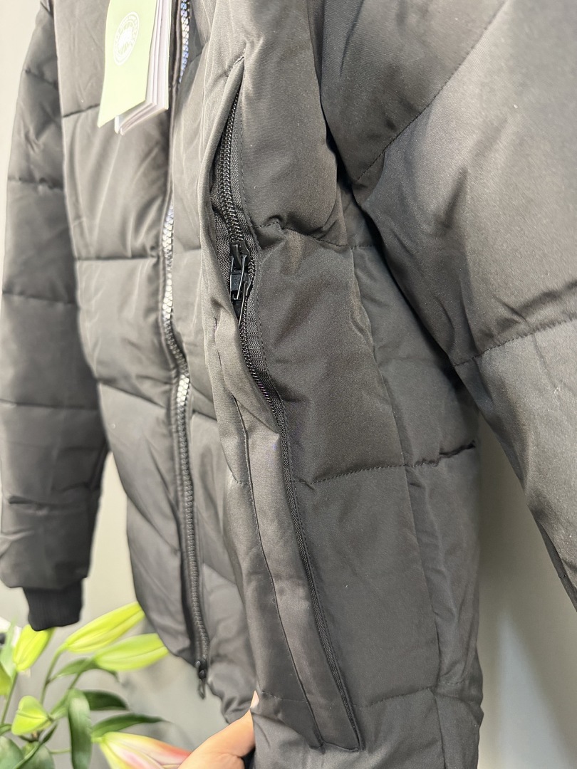 Canada Goose Woolford · ZT14039 — תמונה 26