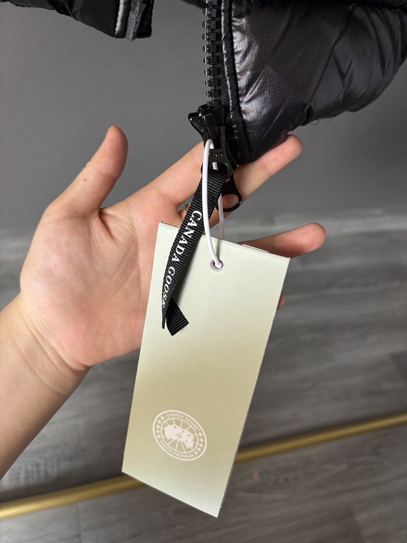 Canada Goose Crofton · ZT14051 — תמונה 37