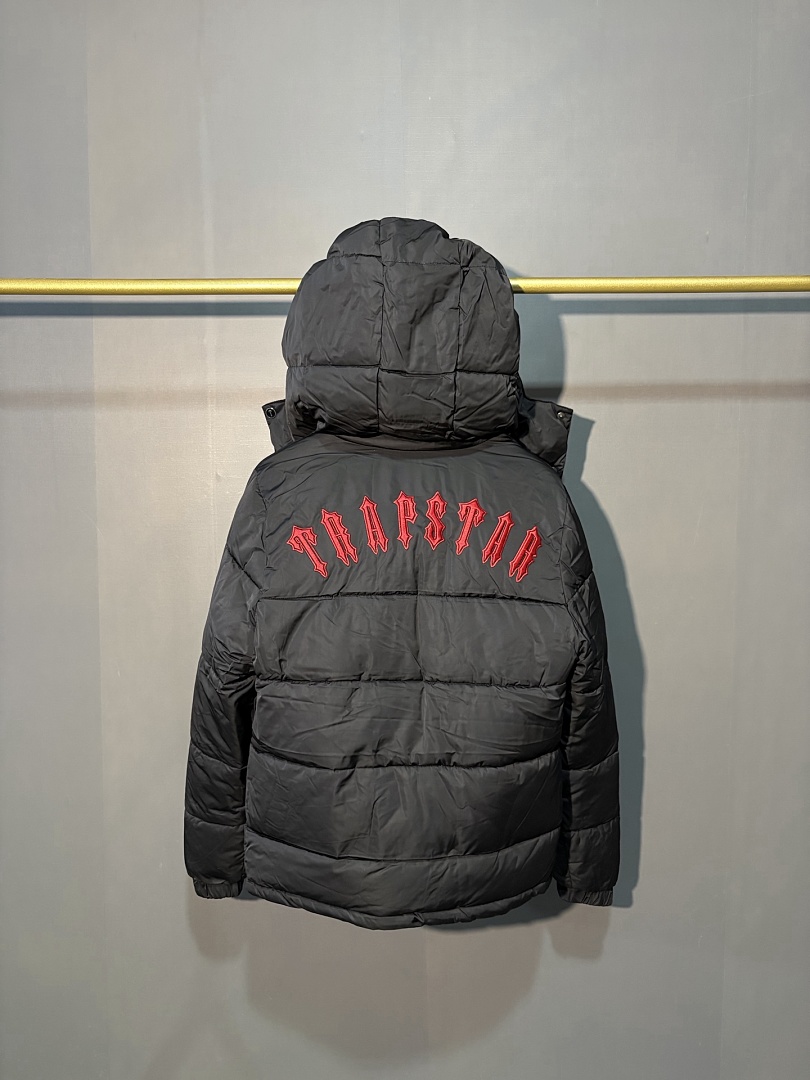 Trapstar Irongate · ZT14010 — תמונה 5