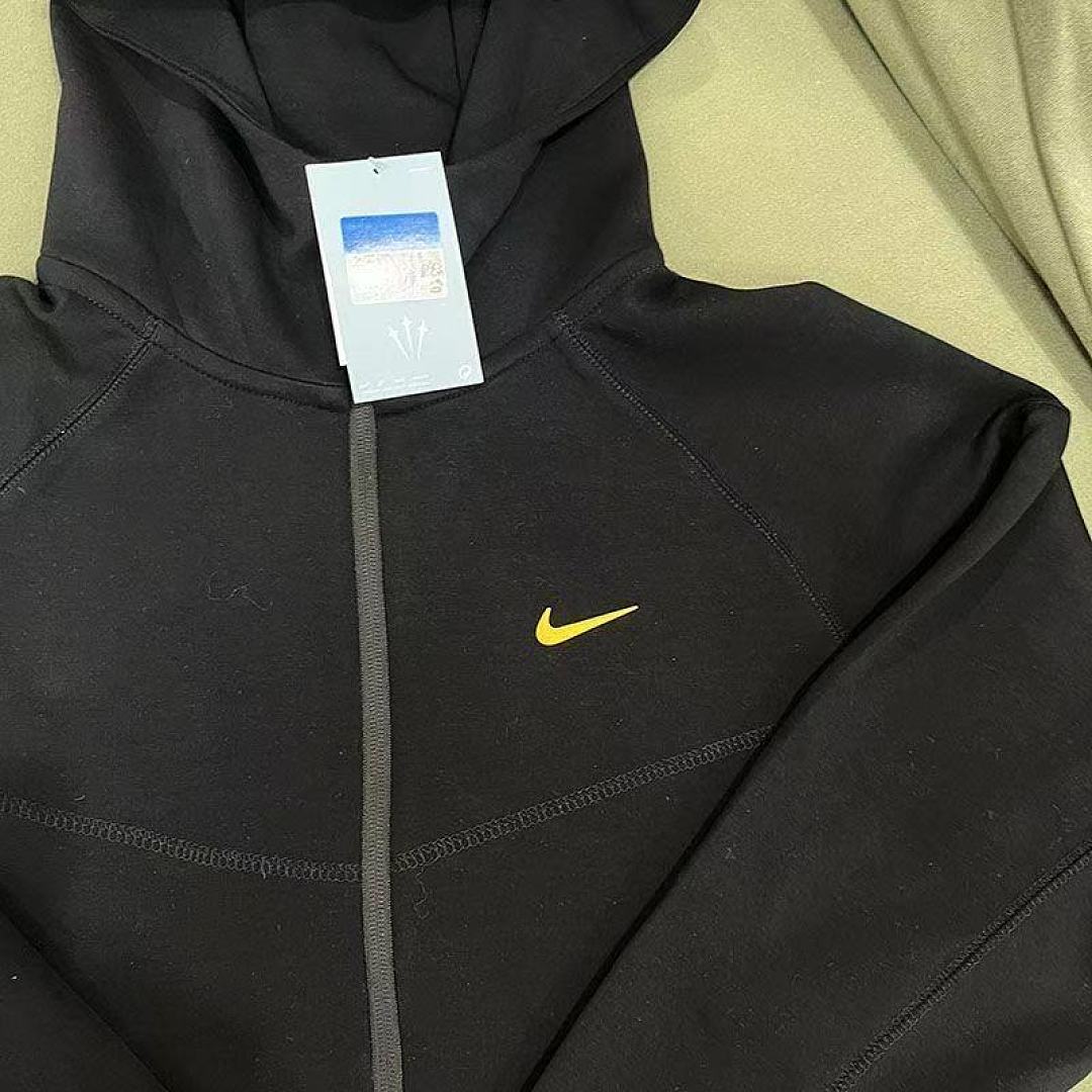 Nike NOCTA Tech Fleece · ZT13760 — תמונה 7
