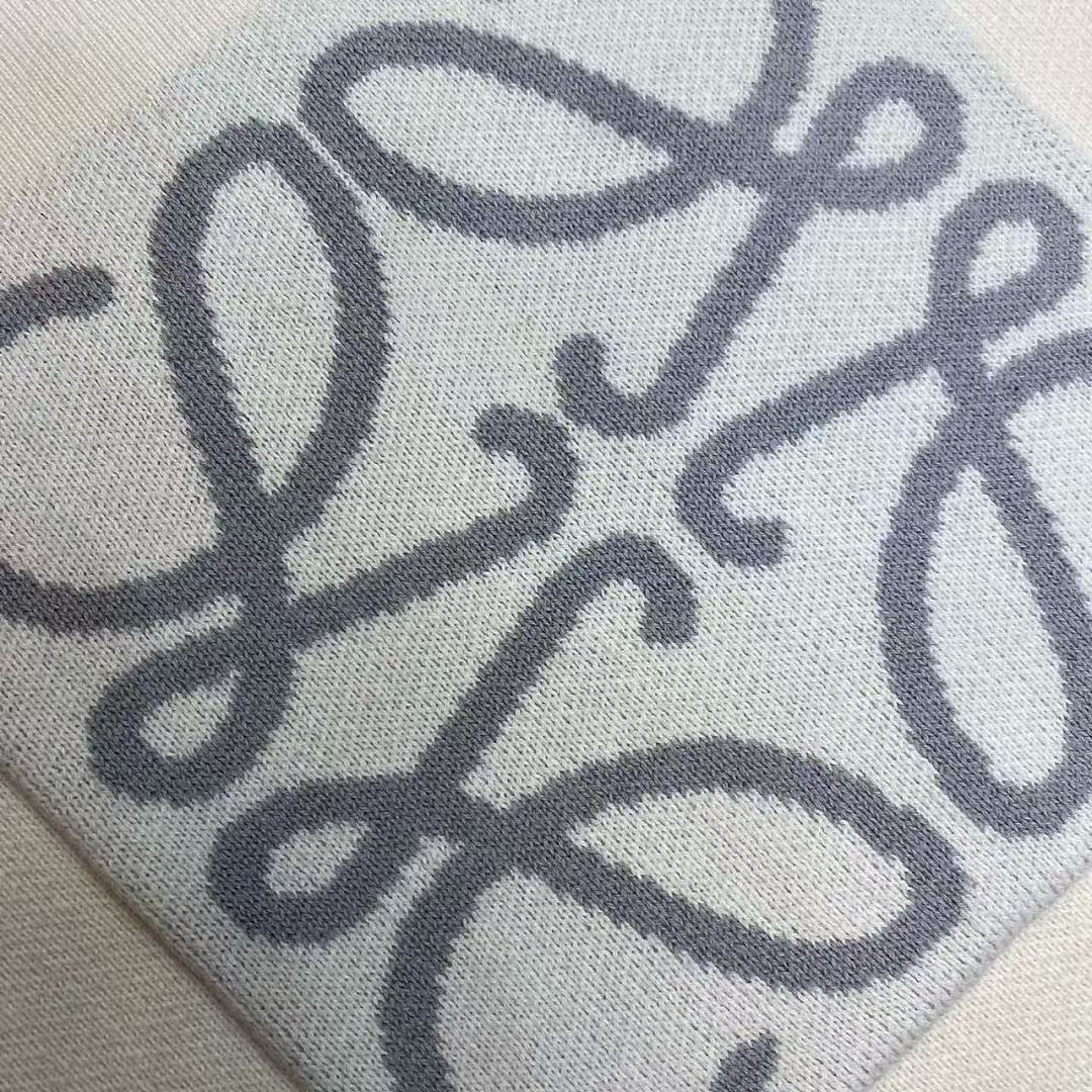 Loewe Anagram Pocket Sweater · ZT13676 — תמונה 4