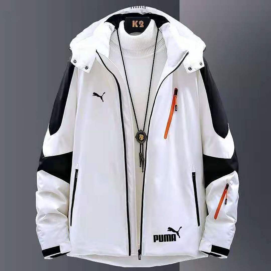 Puma — מעיל ג'קט · ZT13783