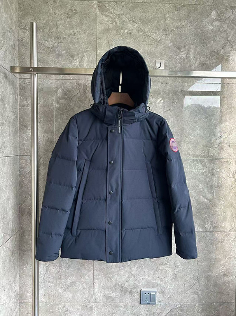 Canada Goose Wyndham Parka · ZT13895 — תמונה 11