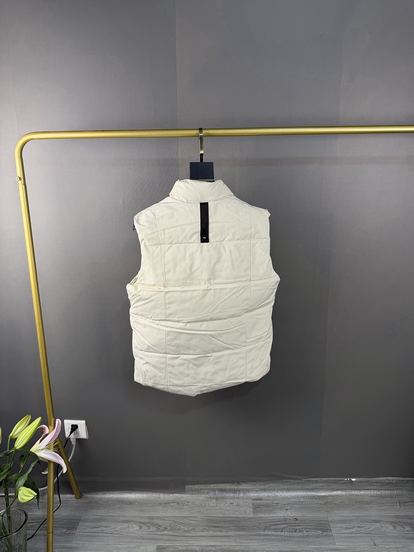 Moose Knuckles Montreal Vest · ZT14033 — תמונה 5
