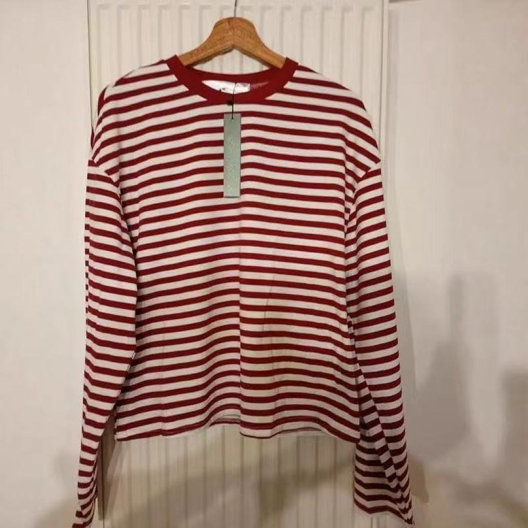 Scuffers NIY Longsleeve · ZT14298 — תמונה 7