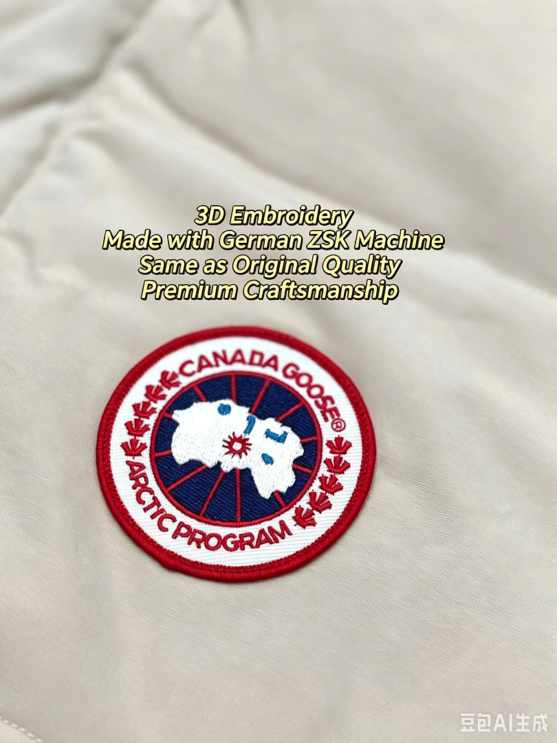 Canada Goose Freestyle Crew PBI Vest · ZT13798 — תמונה 18