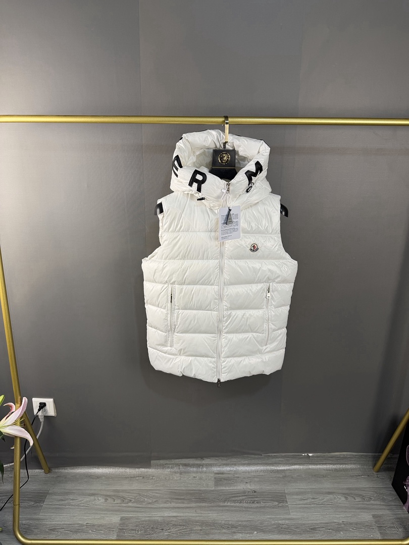 Moncler Cardamine · ZT14034