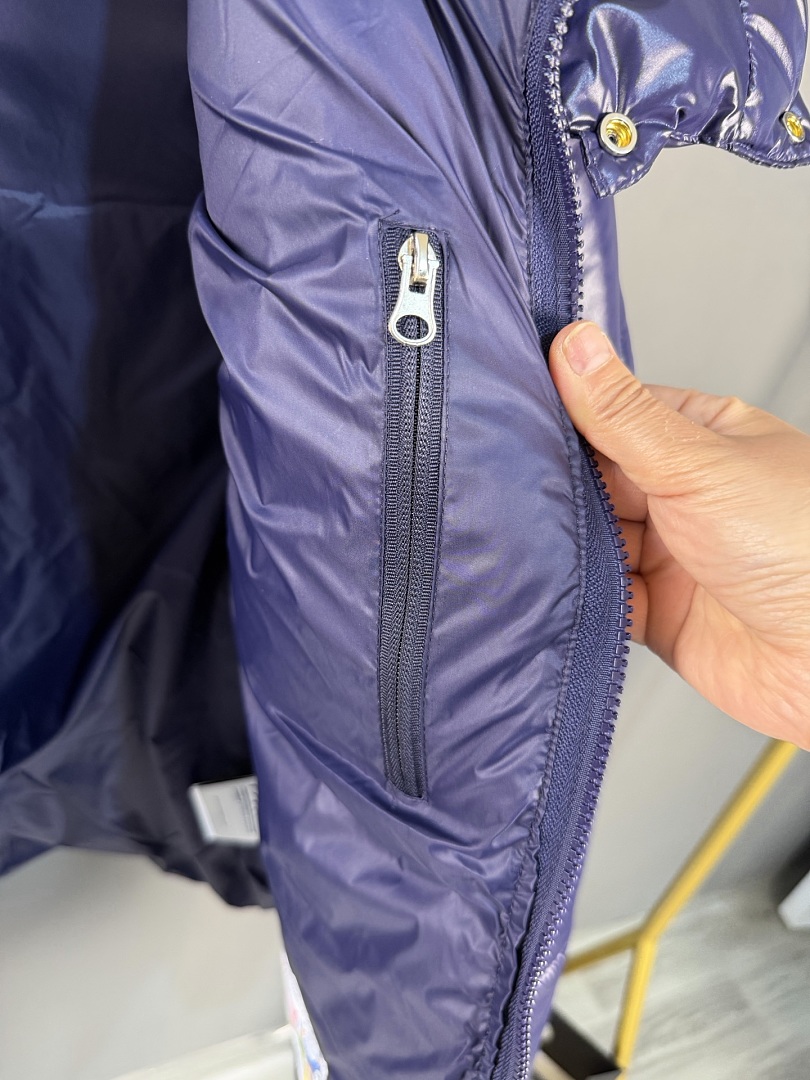 Moncler Montbeliard · ZT14036 — תמונה 36
