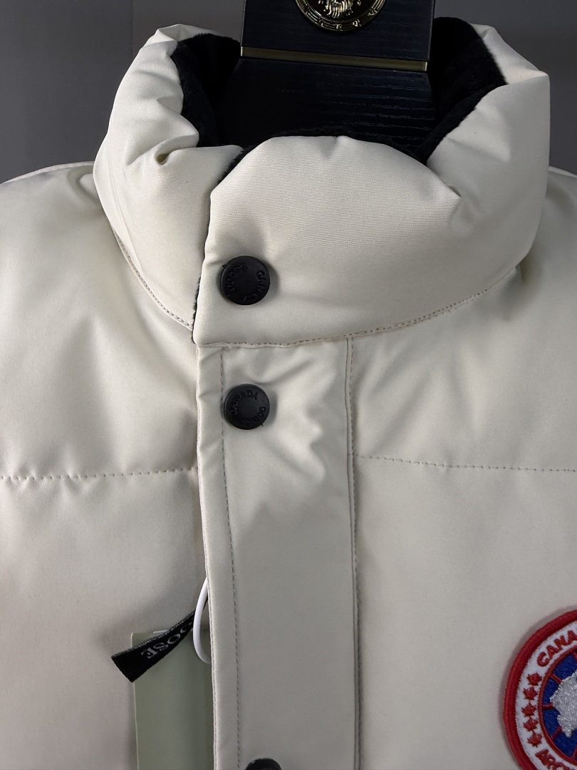 Canada Goose Freestyle Crew Vest · ZT14028 — תמונה 35