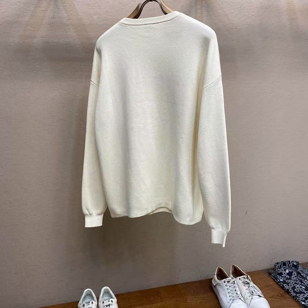 Loewe Anagram Pocket Sweater · ZT13676 — תמונה 5