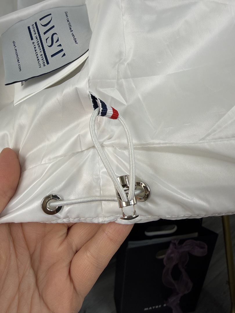 Moncler Maya · ZT14038 — תמונה 22