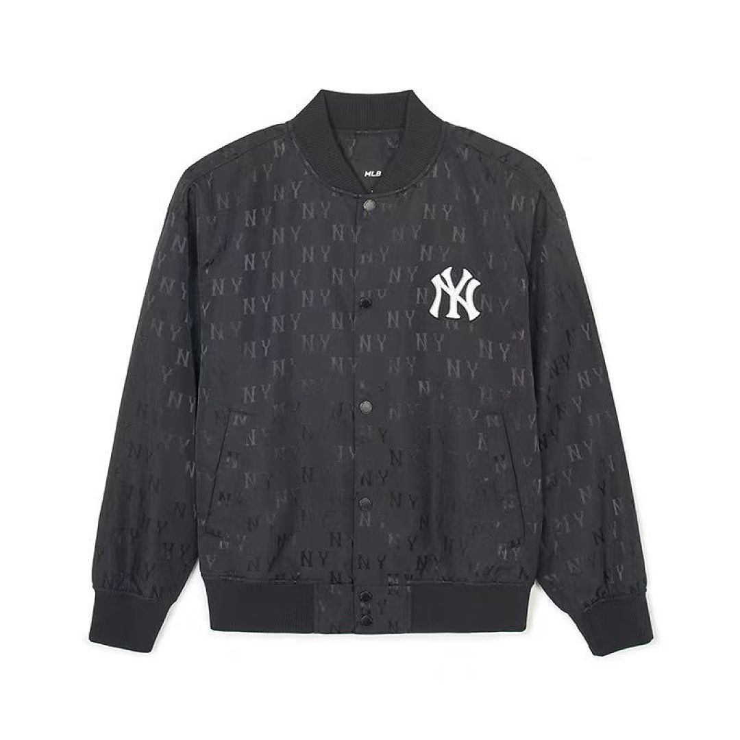 MLB Dia Monogram TT JQD Varsity · ZT13793