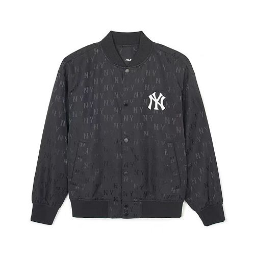 MLB Dia Monogram TT JQD Varsity · ZT13793