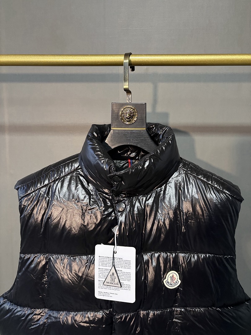 Moncler Tibb · ZT14005 — תמונה 4