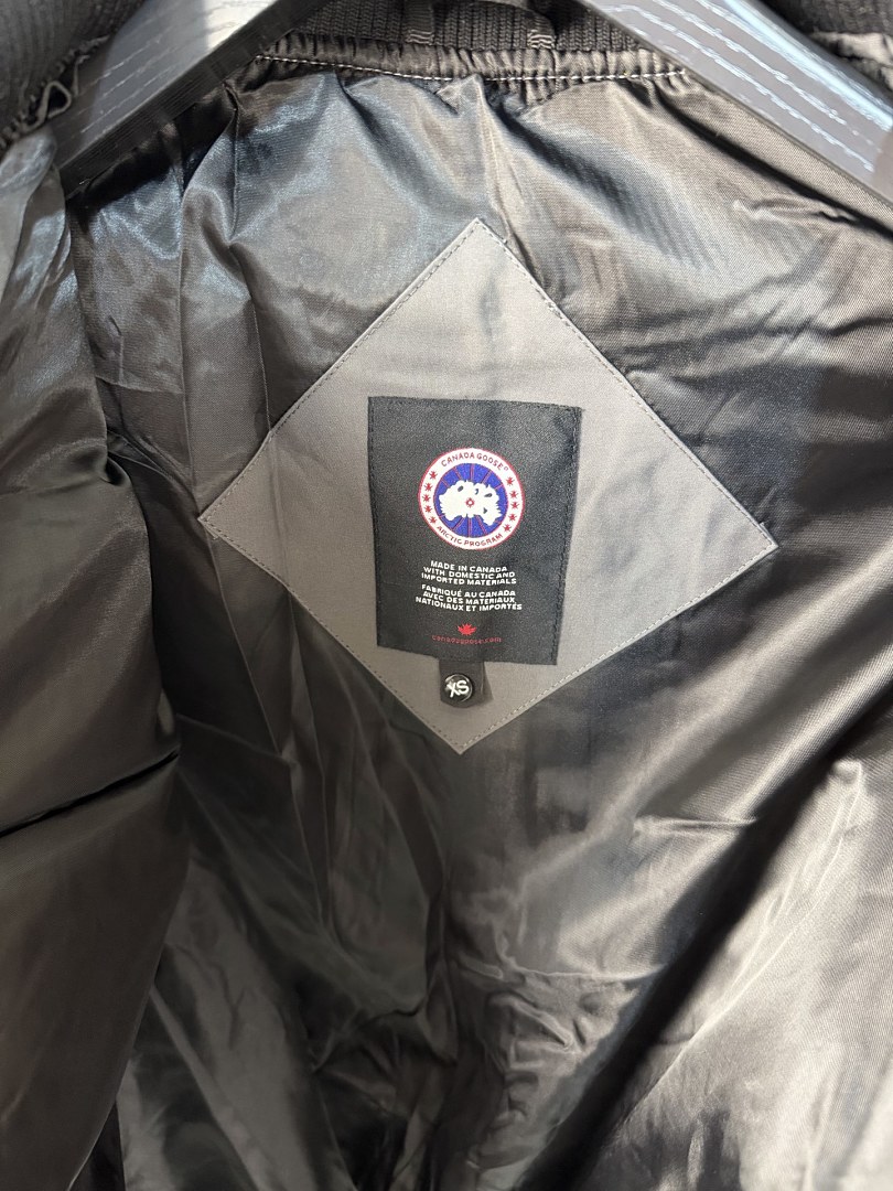 Canada Goose Woolford · ZT14039 — תמונה 12