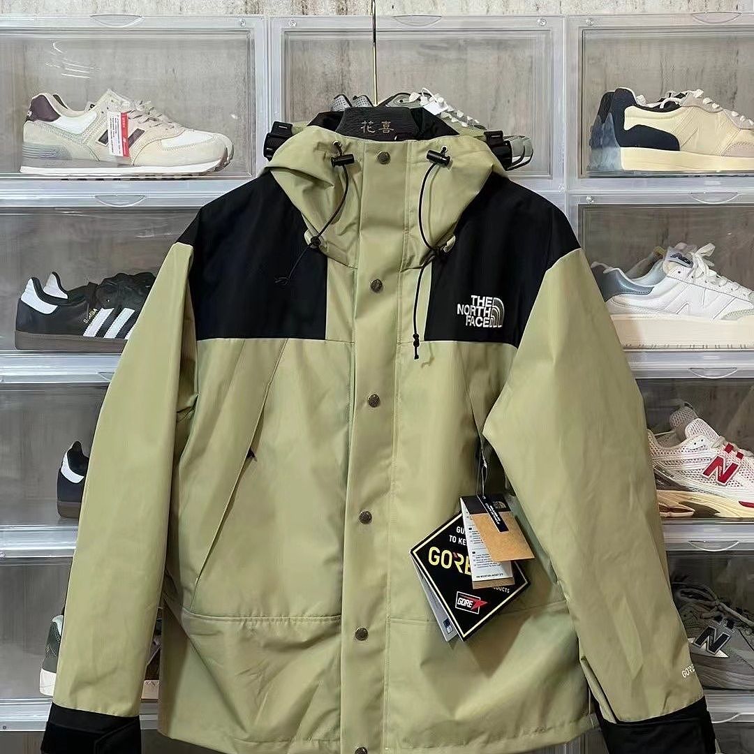 THE NORTH FACE  ZT14244 — תמונה 6