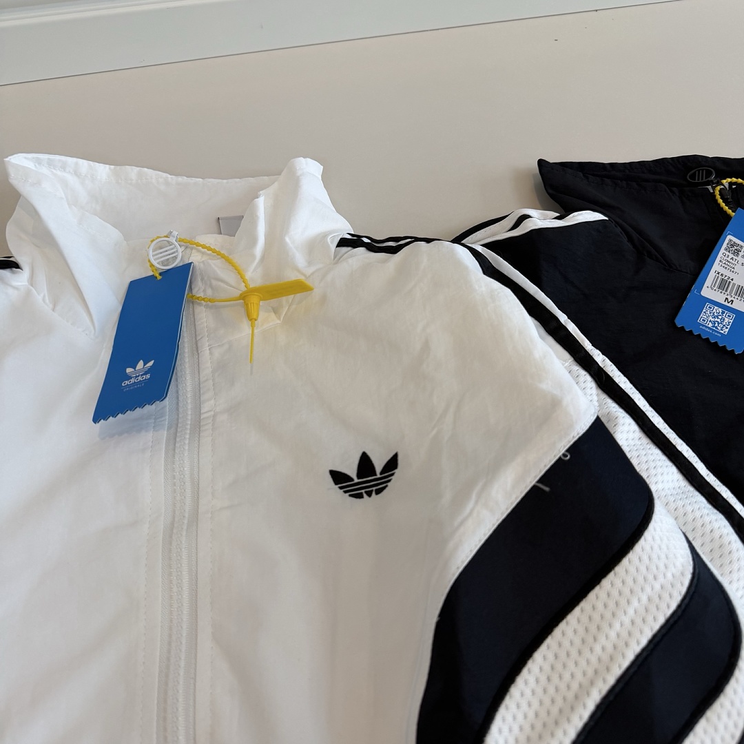 Adidas Atlanta Track Top · ZT13952 — תמונה 19