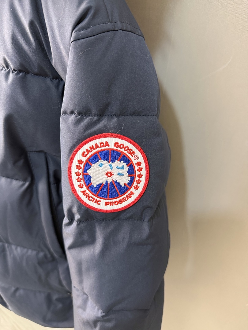 Canada Goose Wyndham · ZT14049 — תמונה 13
