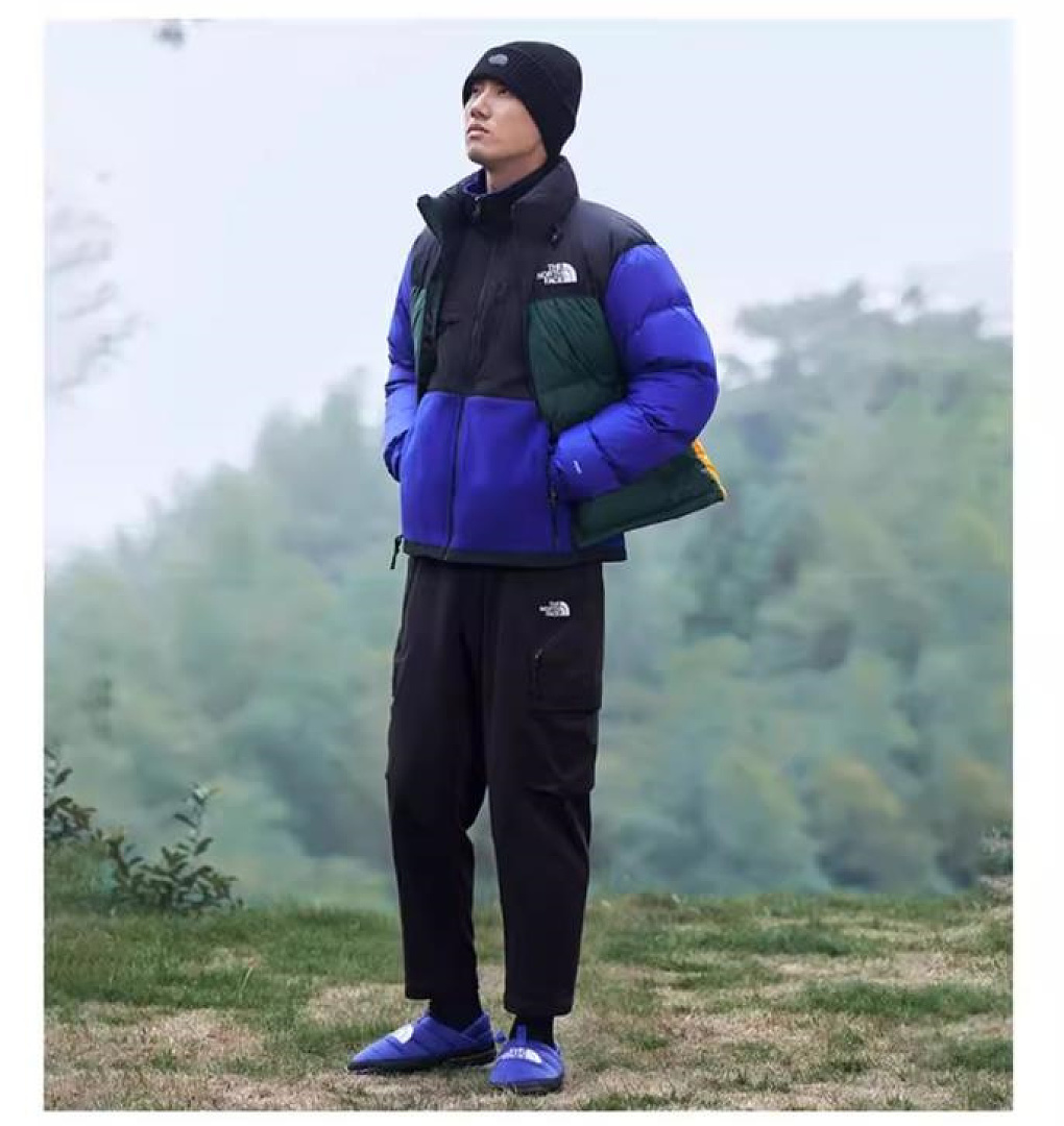 The North Face 1996 Retro Nuptse Jacket · ZT13762 — תמונה 19