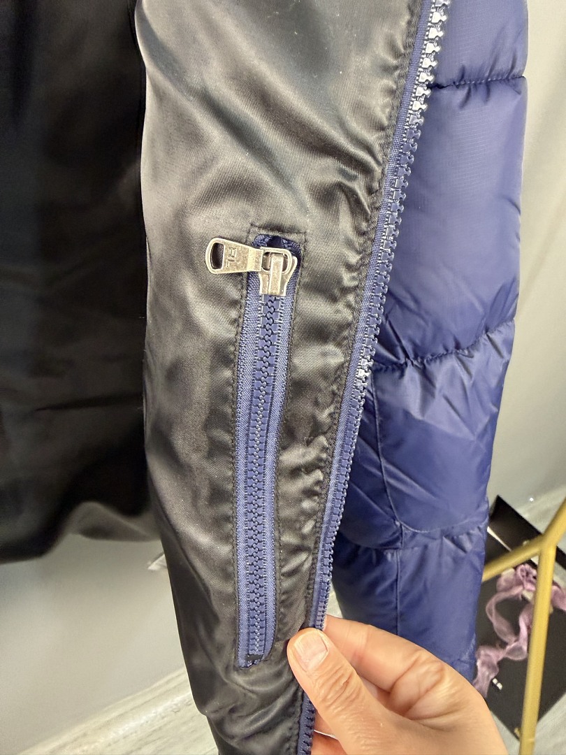 Polo Ralph Lauren The Gorham Glossed Down Jacket · ZT14060 — תמונה 44