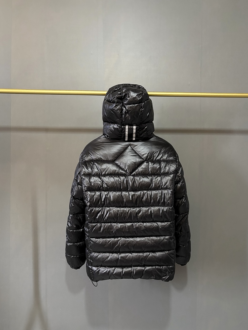 Canada Goose Crofton · ZT14051 — תמונה 22