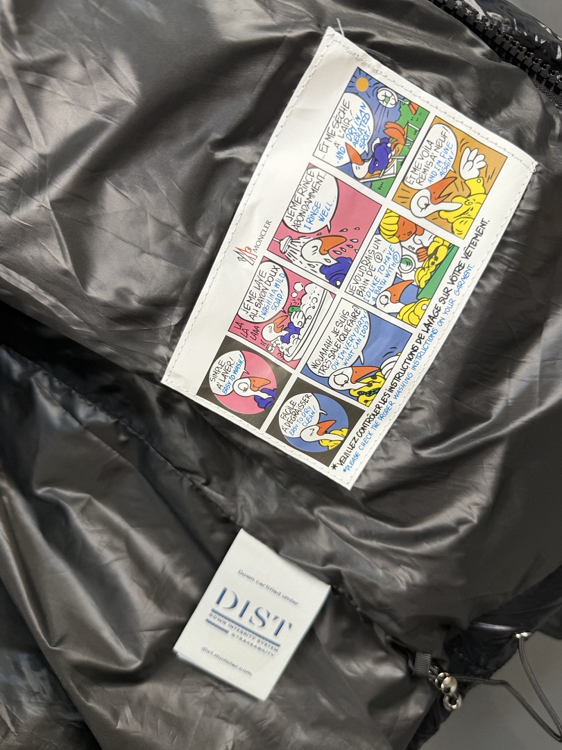 Moncler Maya · ZT14046 — תמונה 23