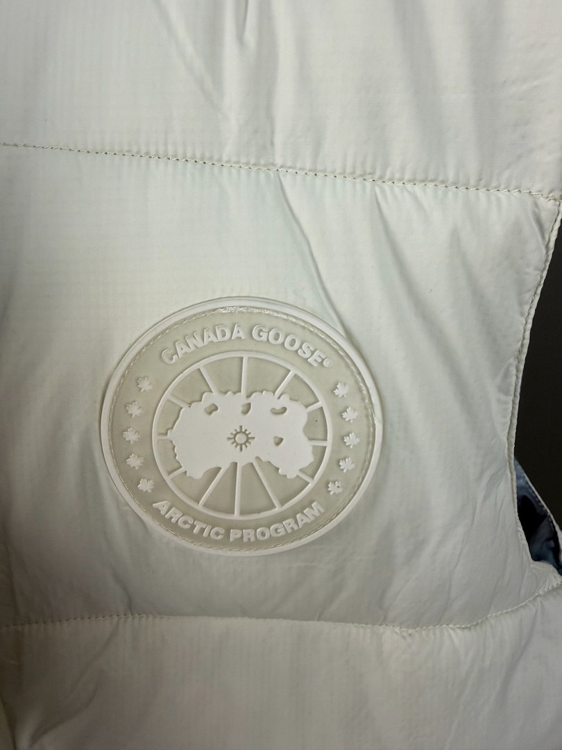 Canada Goose Freestyle Crew Vest · ZT14028 — תמונה 86