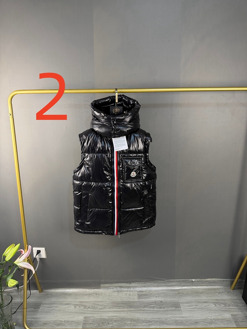 Moncler Tibb · ZT14029 — תמונה 4