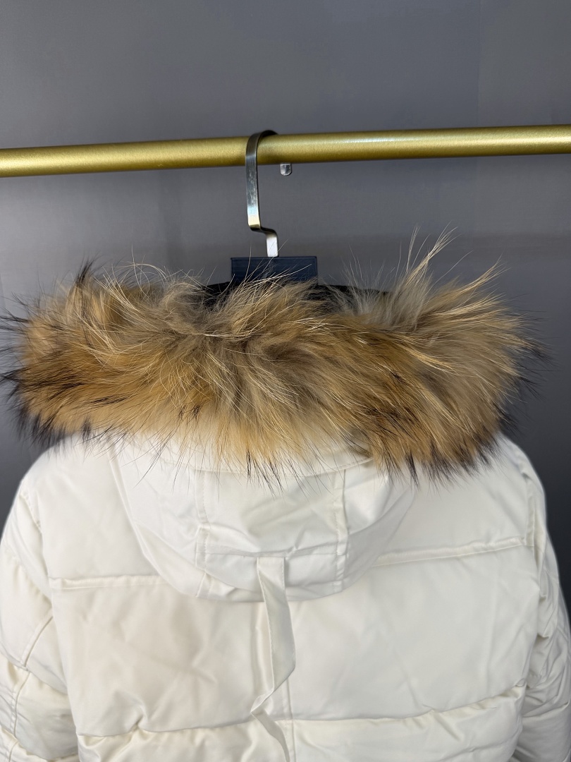 Canada Goose Wyndham · ZT14049 — תמונה 29