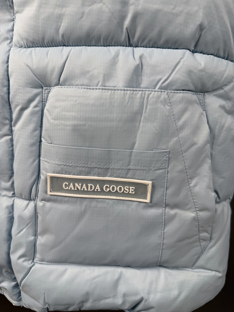 Canada Goose Freestyle Crew Vest · ZT14028 — תמונה 57