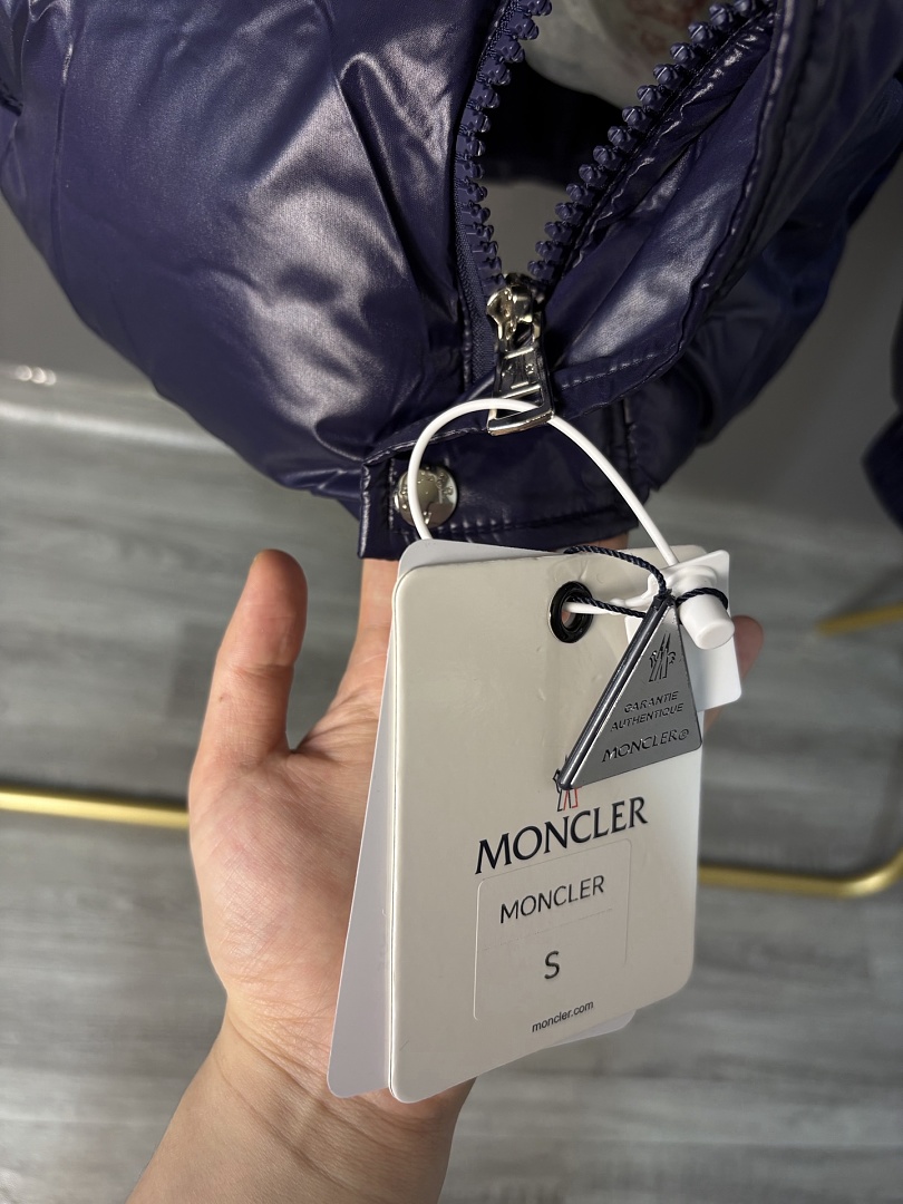 Moncler Maya · ZT14045 — תמונה 28
