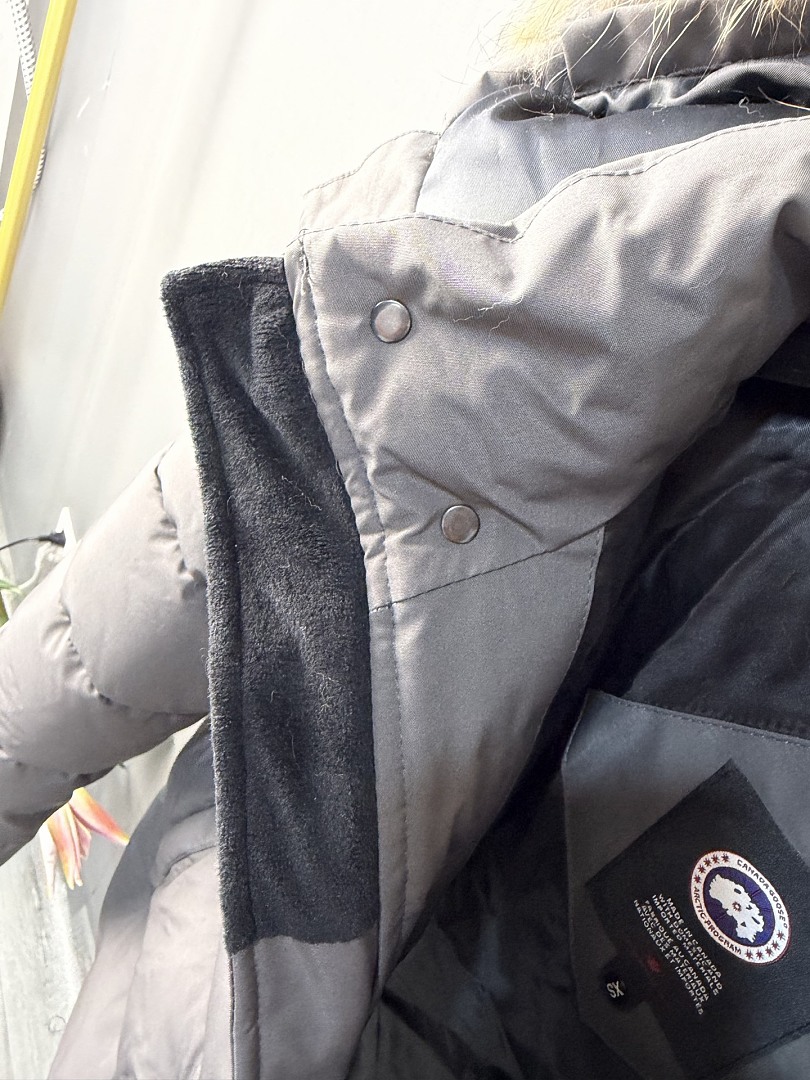 Canada Goose Wyndham · ZT14049 — תמונה 42